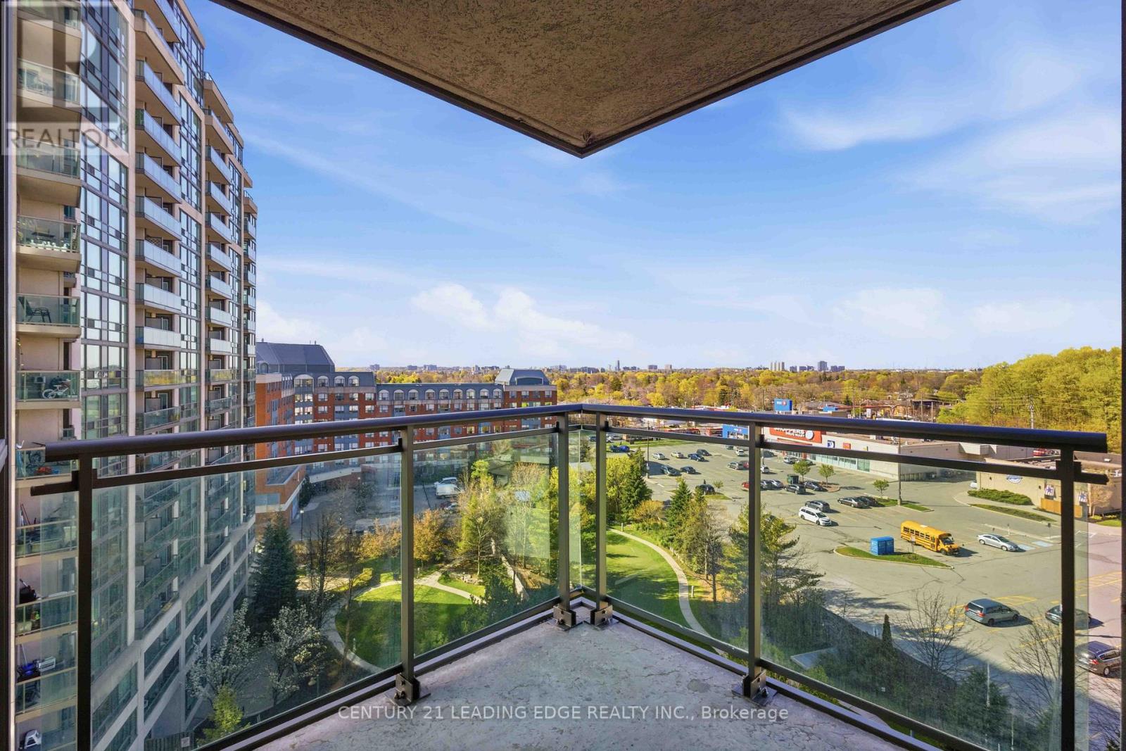 1109 - 88 Grangeway Avenue, Toronto, Ontario  M1H 0A2 - Photo 29 - E13720620