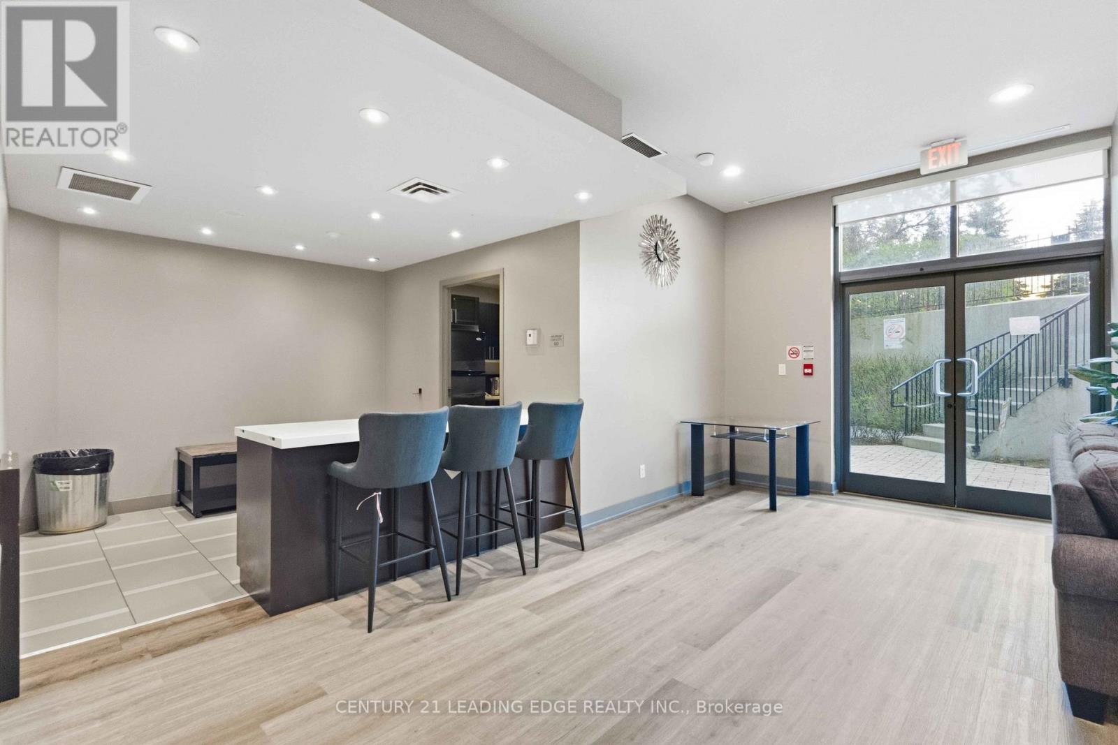 1109 - 88 Grangeway Avenue, Toronto, Ontario  M1H 0A2 - Photo 36 - E13720620