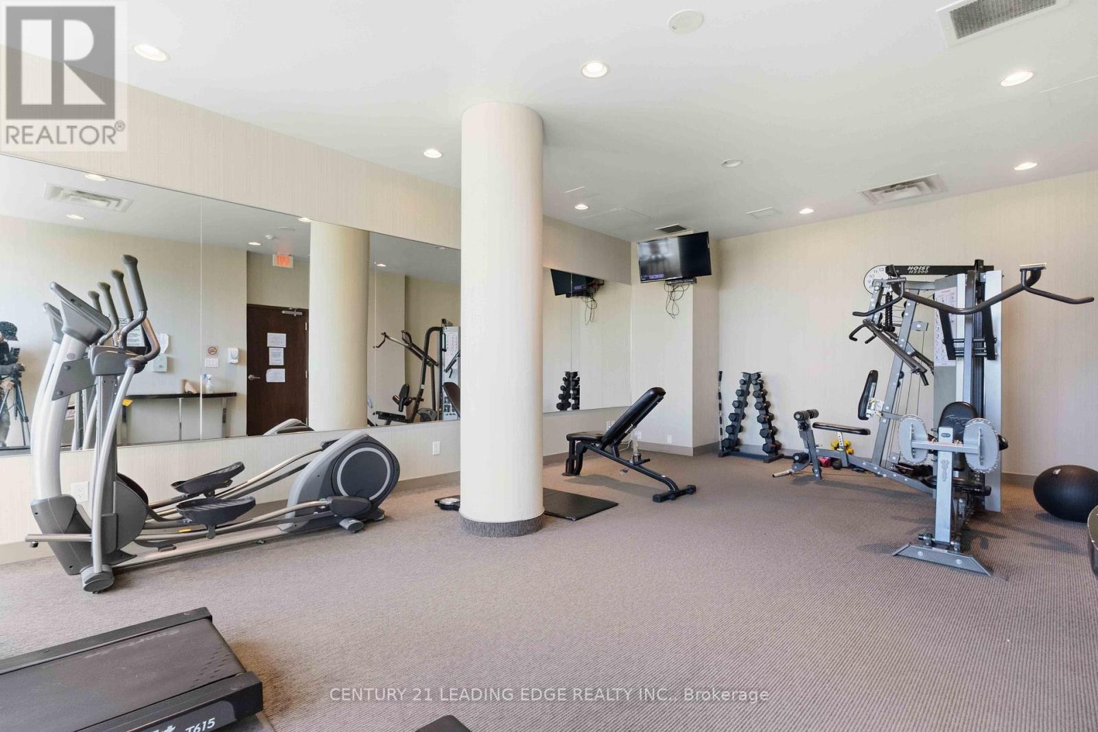 1109 - 88 Grangeway Avenue, Toronto, Ontario  M1H 0A2 - Photo 38 - E13720620