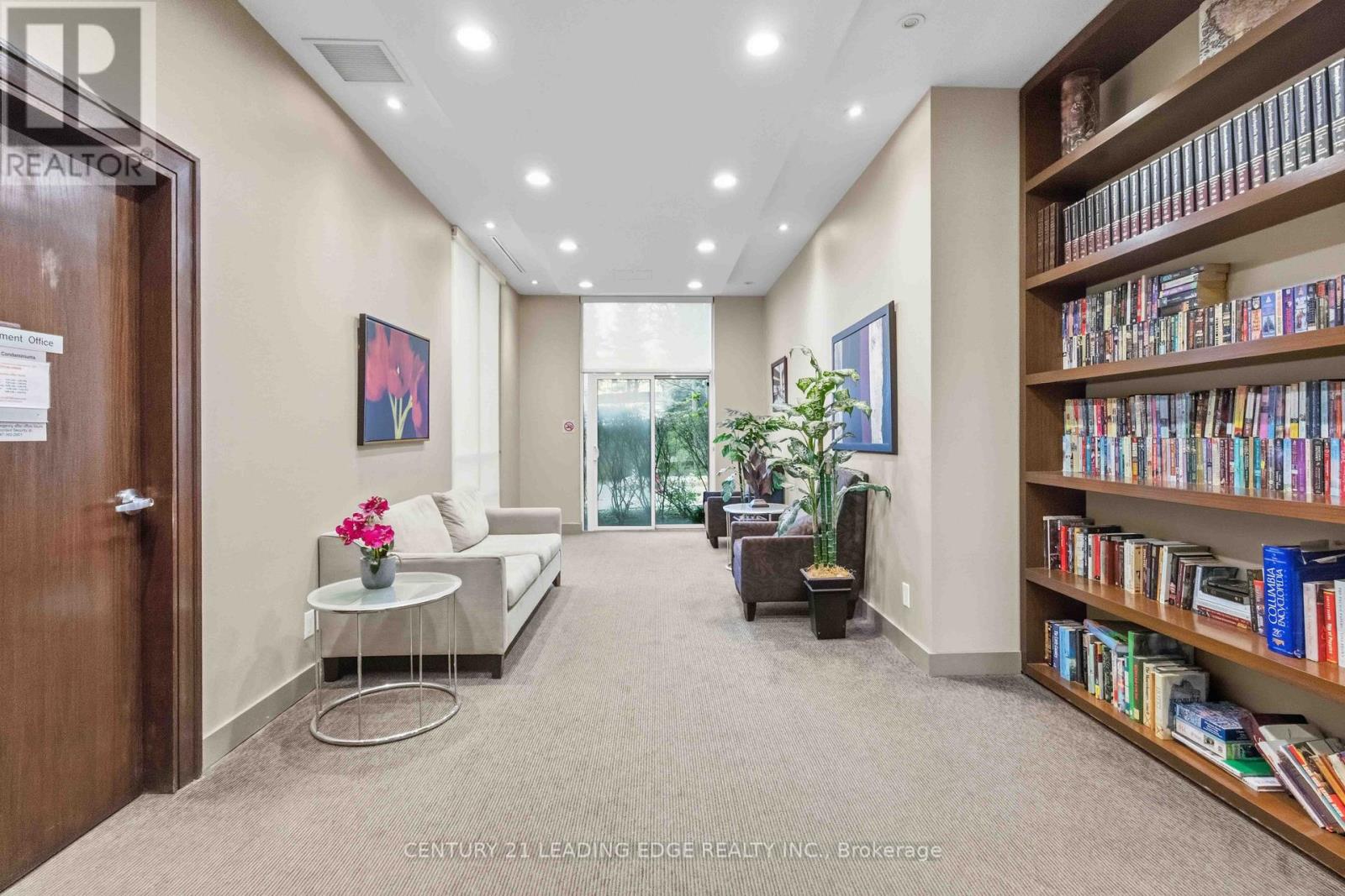 1109 - 88 Grangeway Avenue, Toronto, Ontario  M1H 0A2 - Photo 39 - E13720620