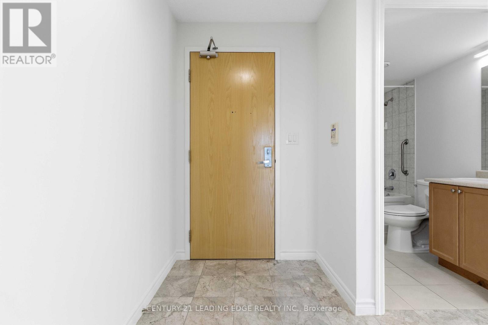 1109 - 88 Grangeway Avenue, Toronto, Ontario  M1H 0A2 - Photo 4 - E13720620