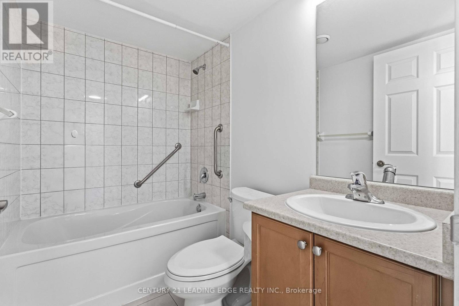 1109 - 88 Grangeway Avenue, Toronto, Ontario  M1H 0A2 - Photo 5 - E13720620