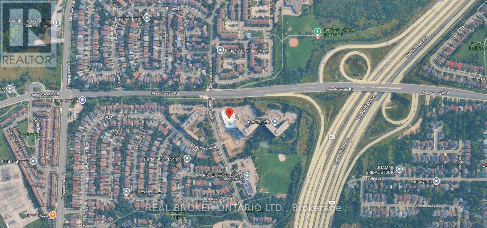 19 - 30 Dean Park Road, Toronto, Ontario  M1B 3H1 - Photo 7 - E13720638