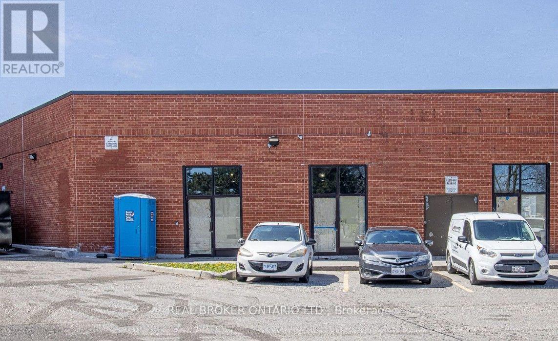 20 - 30 Dean Park Road, Toronto, Ontario  M1B 3H1 - Photo 3 - E13720652