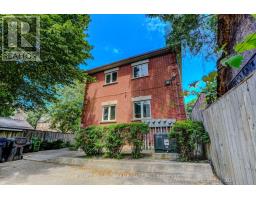 3 - 736 KINGSTON ROAD, Toronto, Ontario