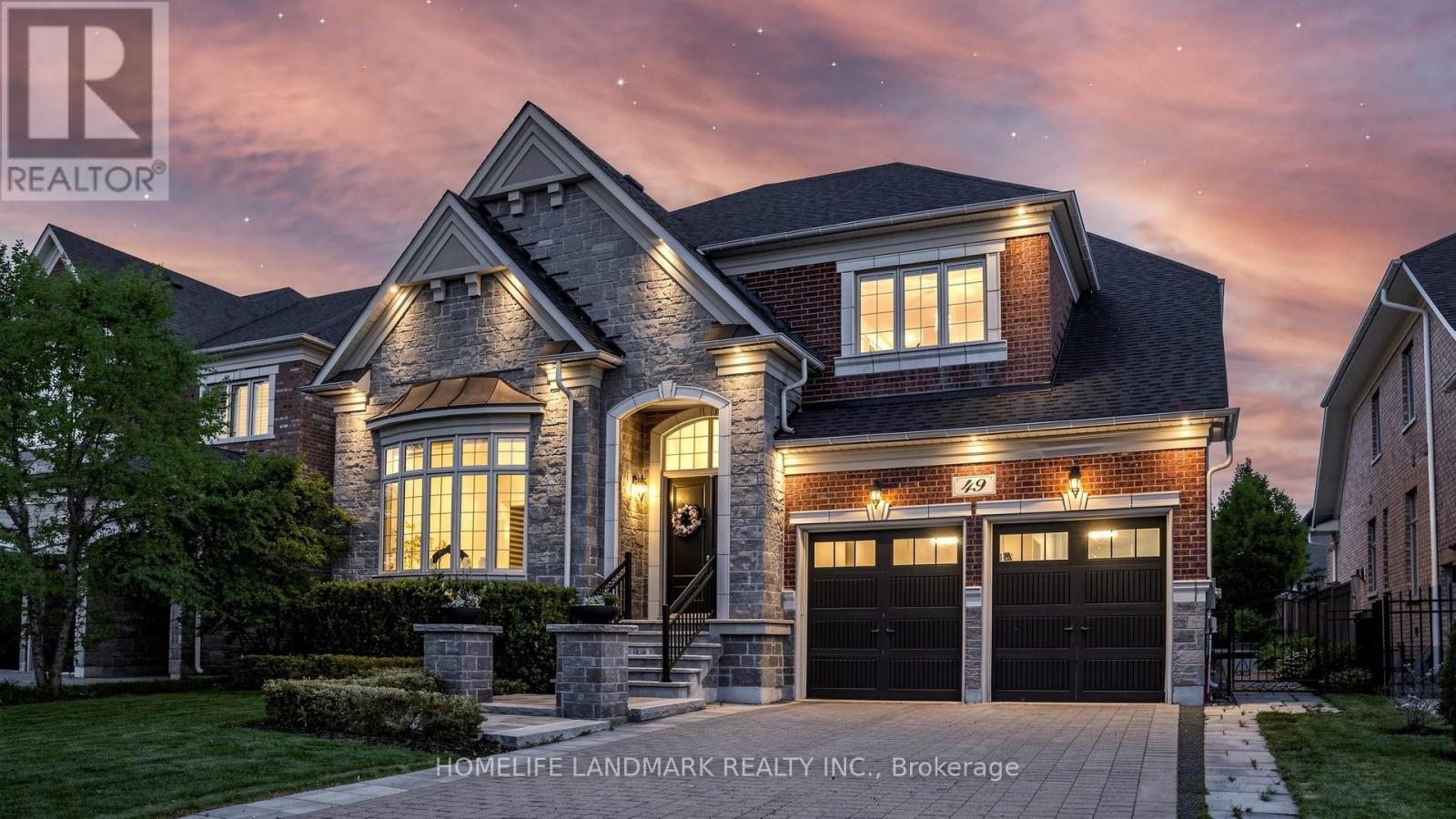 49 Langdon Drive, King, Ontario  L7B 0L9 - Photo 2 - N13720642