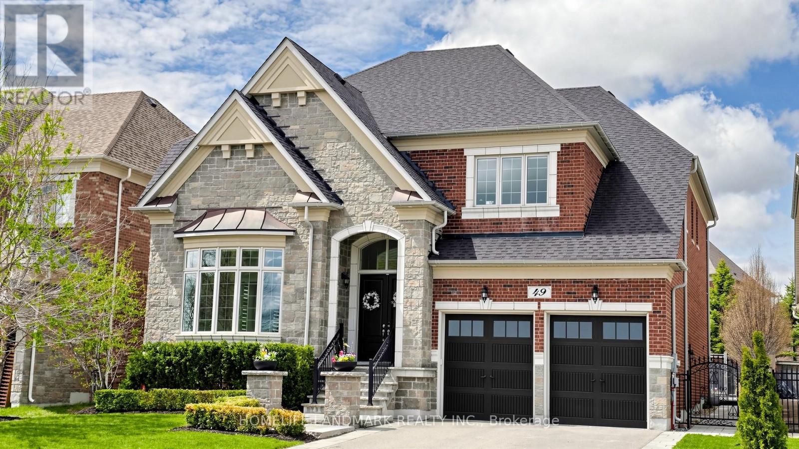 49 Langdon Drive, King, Ontario  L7B 0L9 - Photo 4 - N13720642