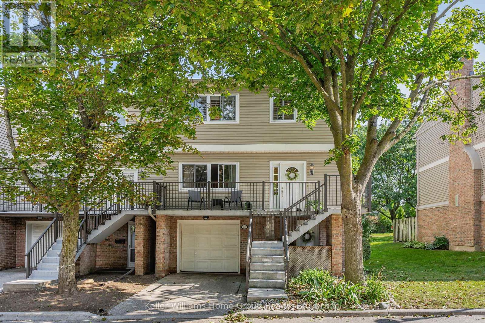 153 - 295 Water Street, Guelph, Ontario  N1G 2X5 - Photo 2 - X13720628