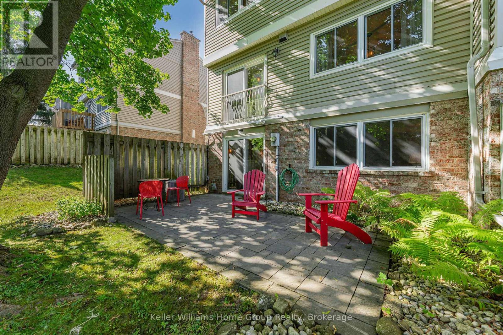 153 - 295 Water Street, Guelph, Ontario  N1G 2X5 - Photo 37 - X13720628
