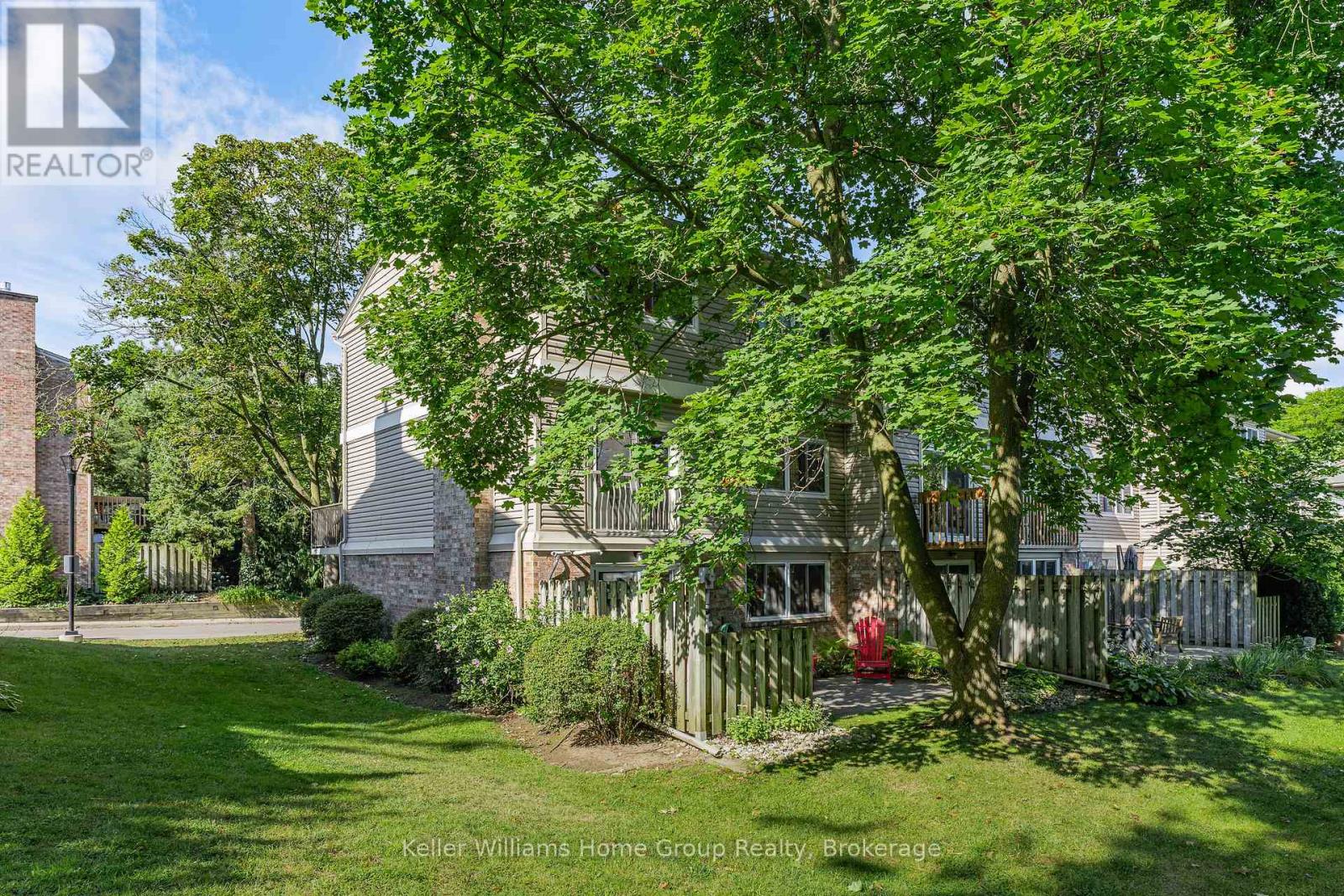 153 - 295 Water Street, Guelph, Ontario  N1G 2X5 - Photo 40 - X13720628