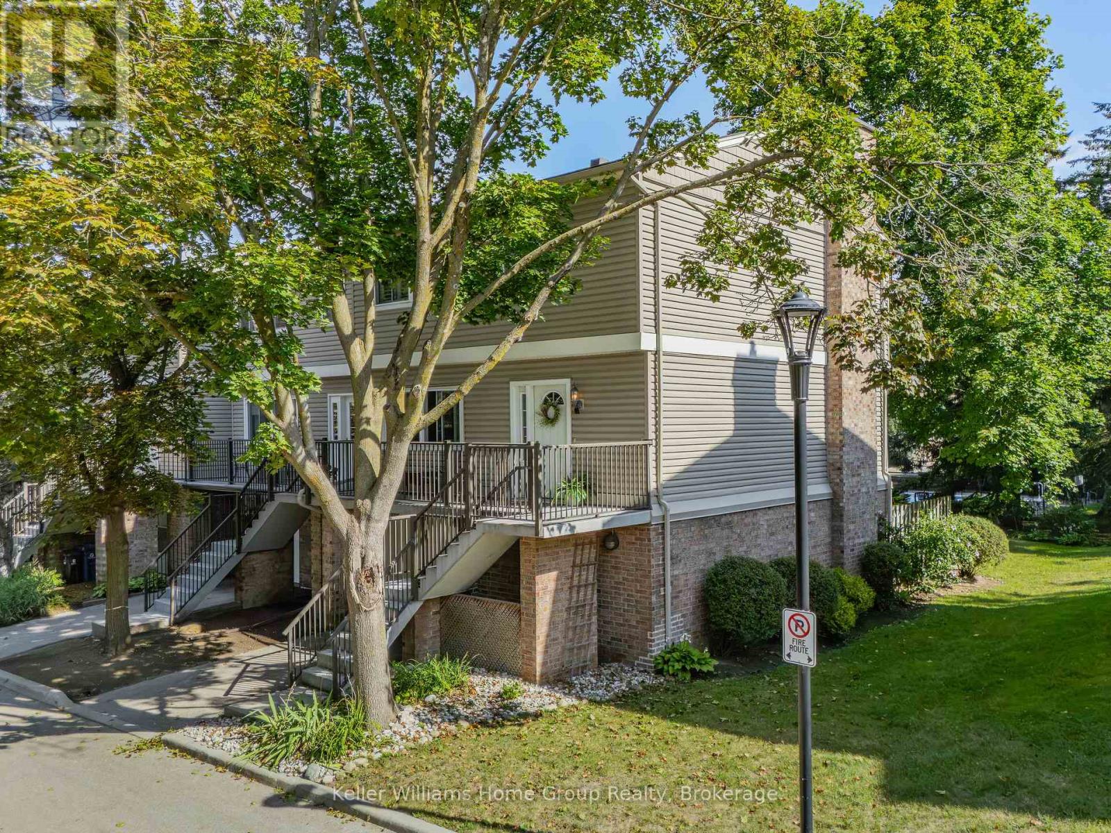 153 - 295 Water Street, Guelph, Ontario  N1G 2X5 - Photo 41 - X13720628