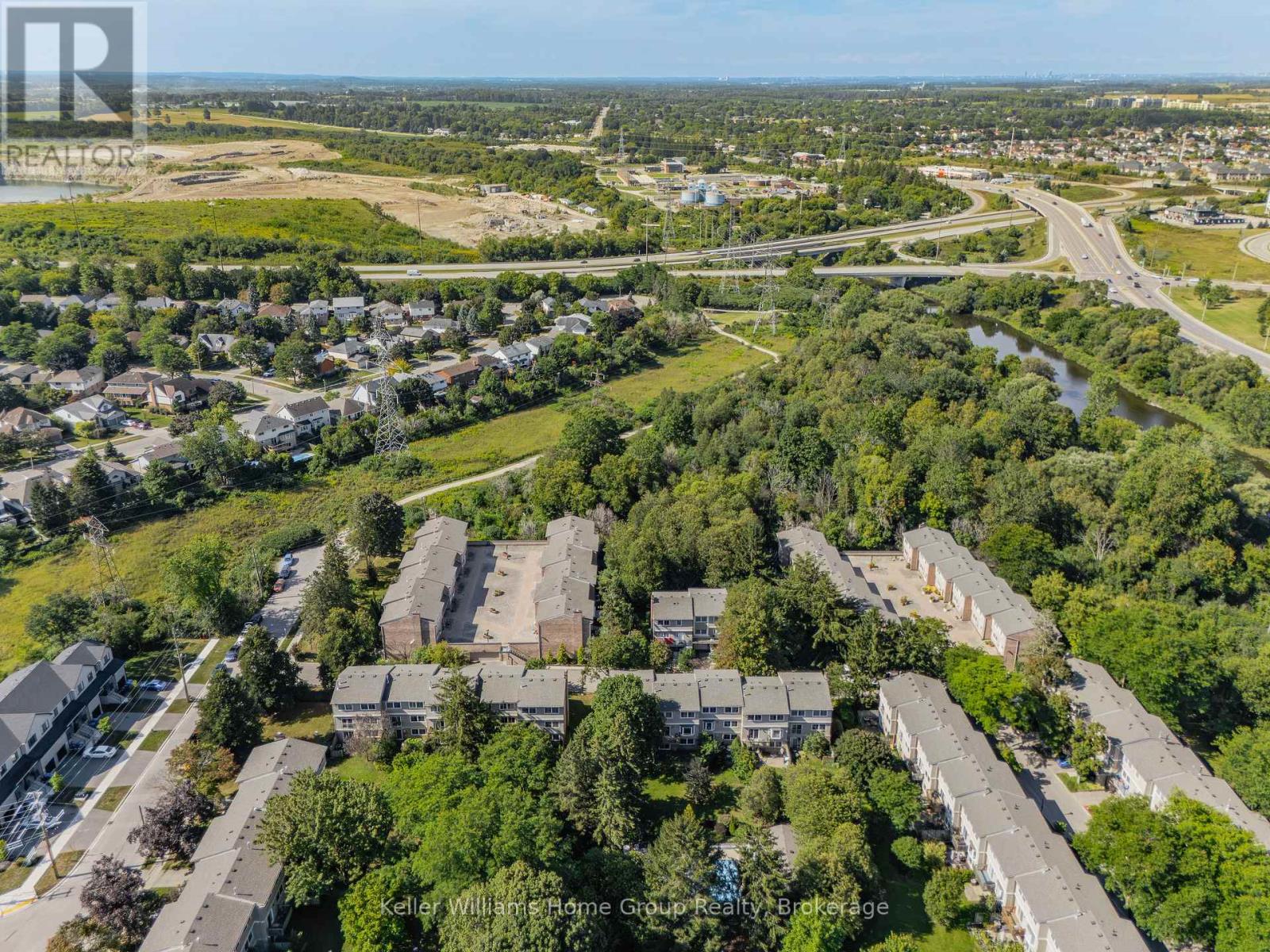 153 - 295 Water Street, Guelph, Ontario  N1G 2X5 - Photo 45 - X13720628