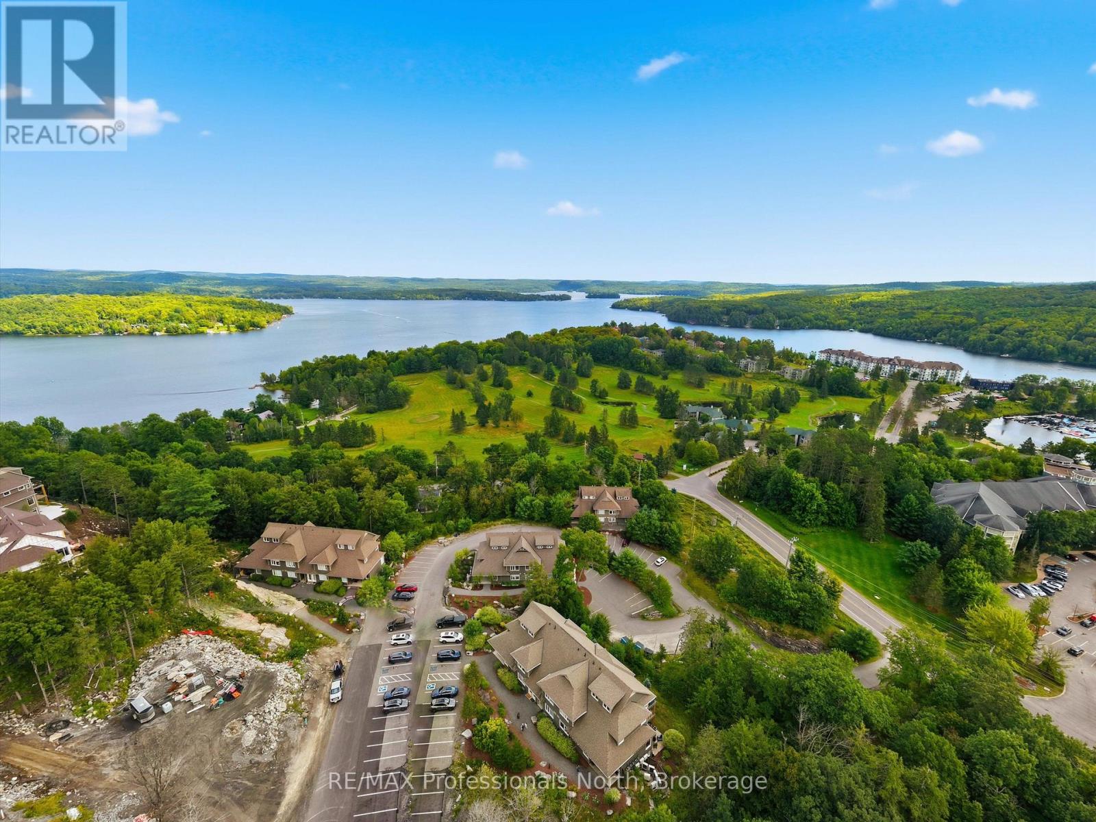 2-101 Tree Tops Lane, Huntsville, Ontario  P1H 1A9 - Photo 2 - X13720634