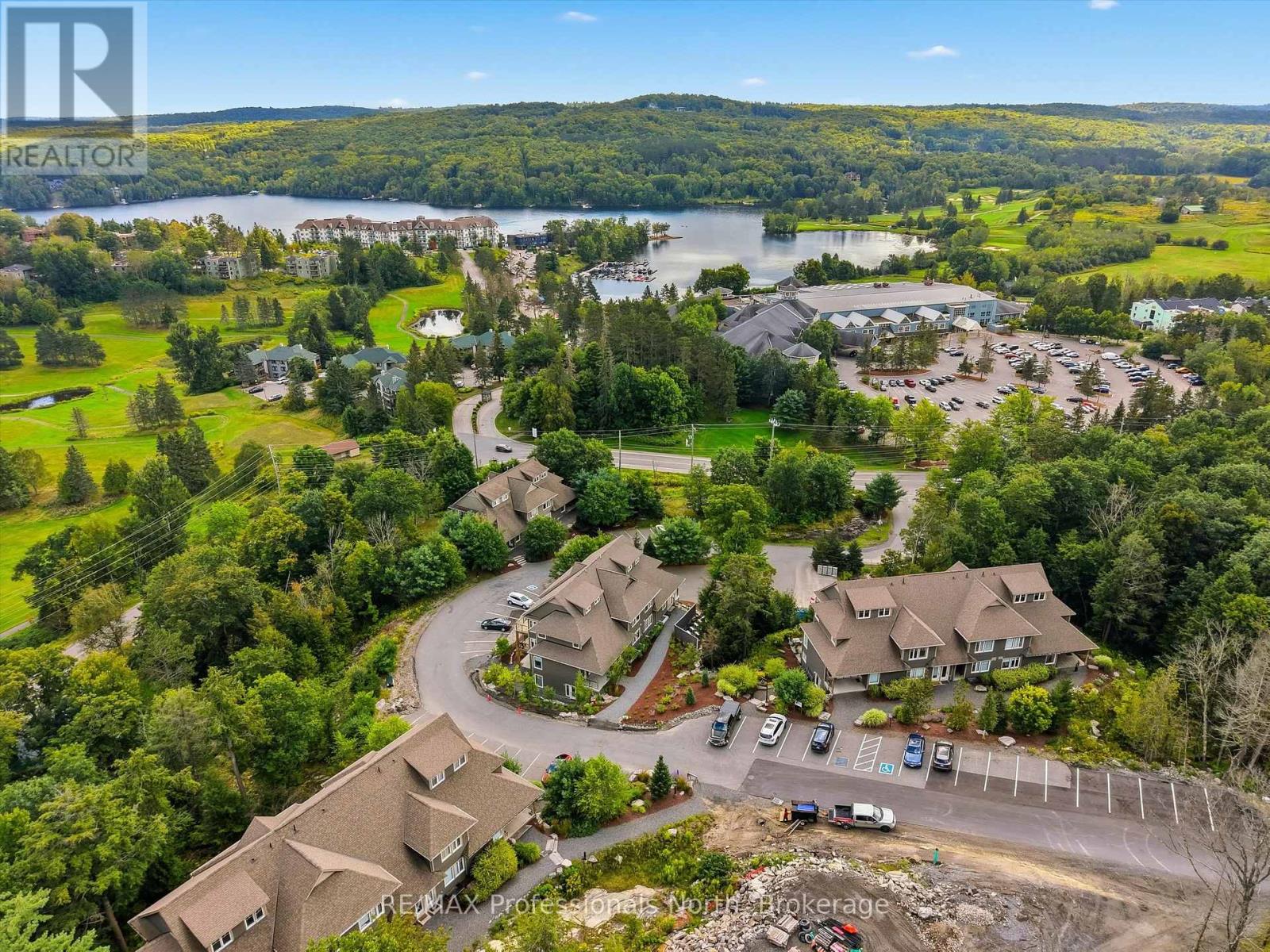 2-101 Tree Tops Lane, Huntsville, Ontario  P1H 1A9 - Photo 21 - X13720634
