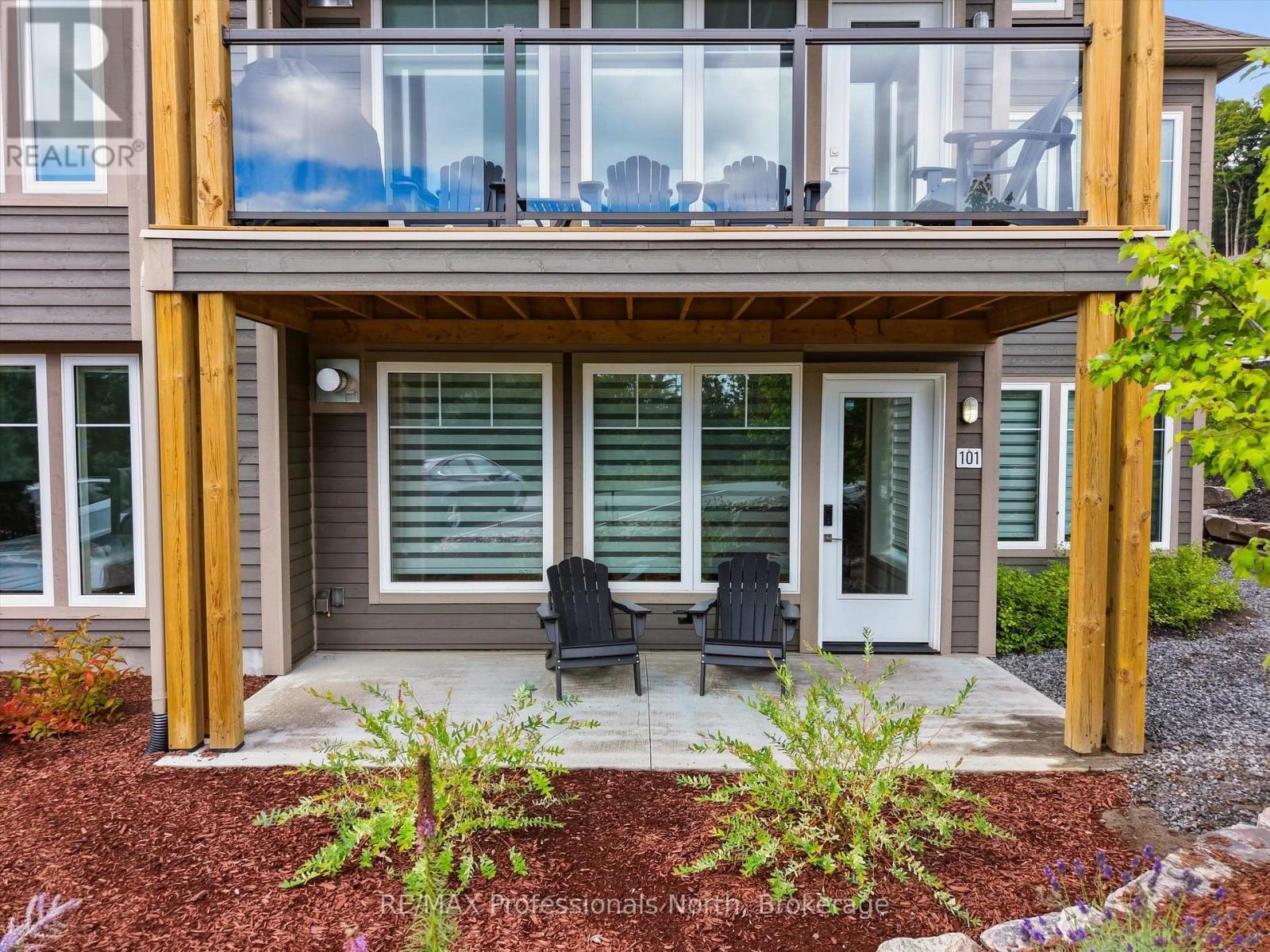 2-101 Tree Tops Lane, Huntsville, Ontario  P1H 1A9 - Photo 3 - X13720634