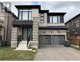 BASEMENT - 12 COULTERVILLE DRIVE, Caledon, Ontario
