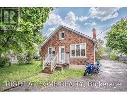 271 QUEEN STREET, Brampton, Ontario