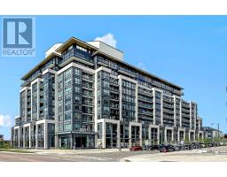431 - 405 DUNDAS STREET W, Oakville, Ontario