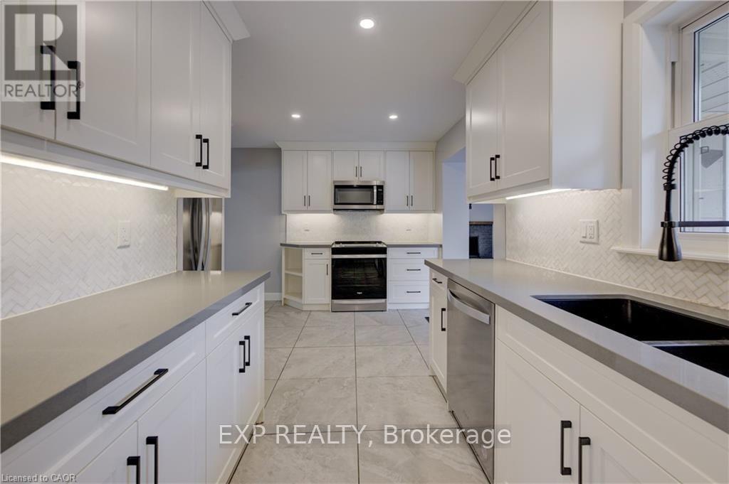 244 Royal Street, Waterloo, Ontario  N2J 2J2 - Photo 16 - X13690372
