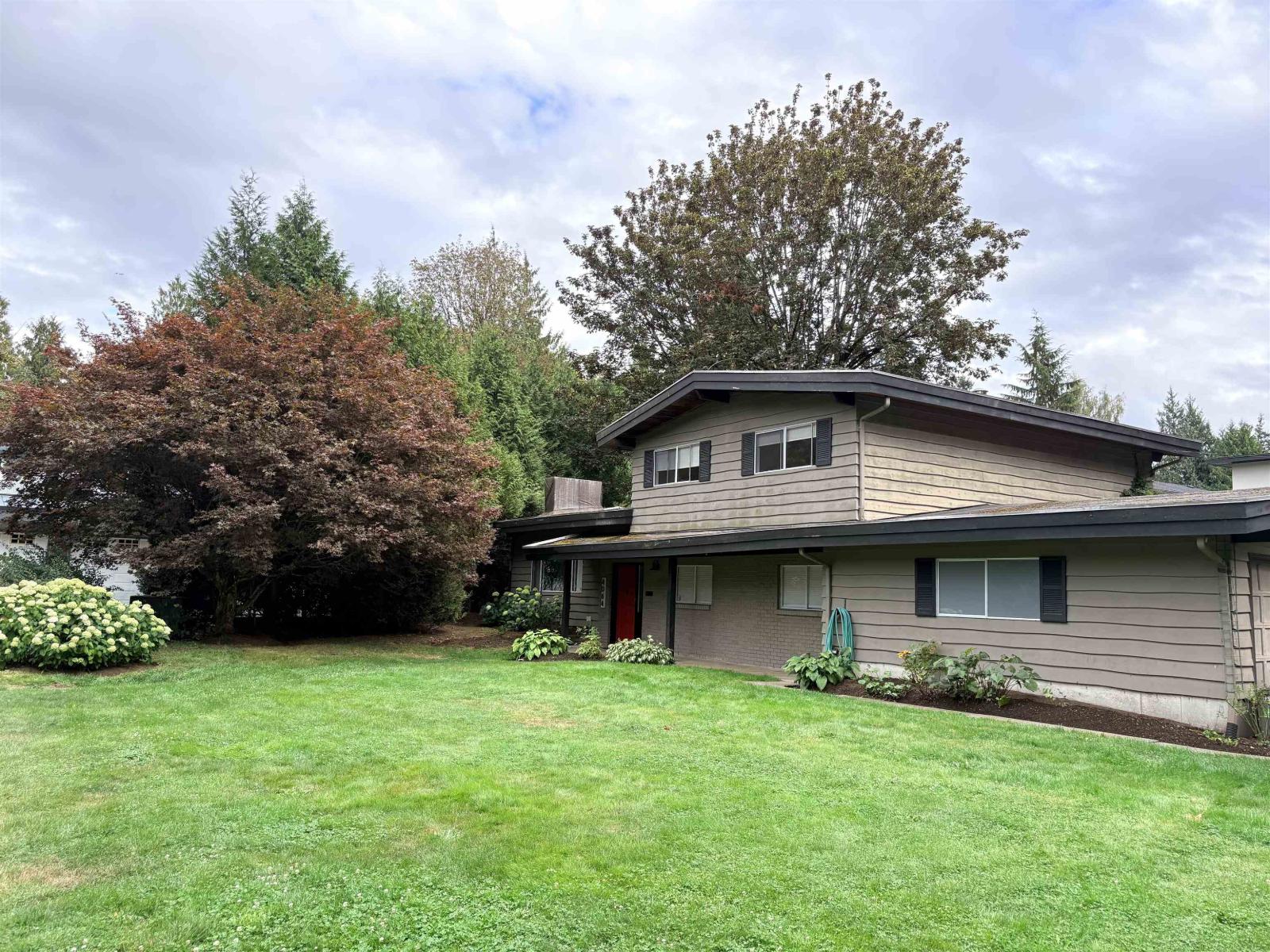 4064 198 STREET, langley, British Columbia