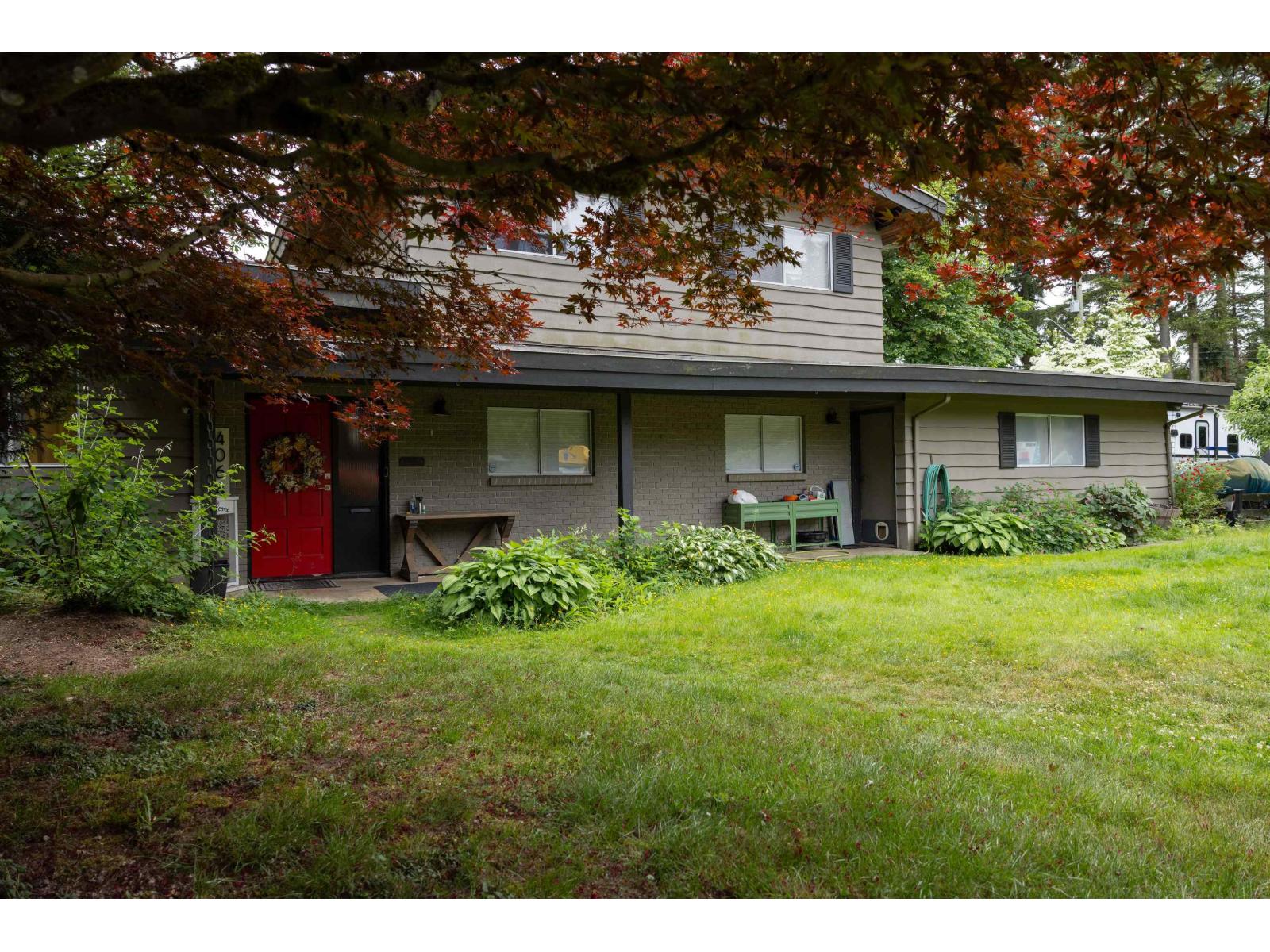 4064 198 Street, Langley, British Columbia  V3A 1E2 - Photo 17 - R3136716