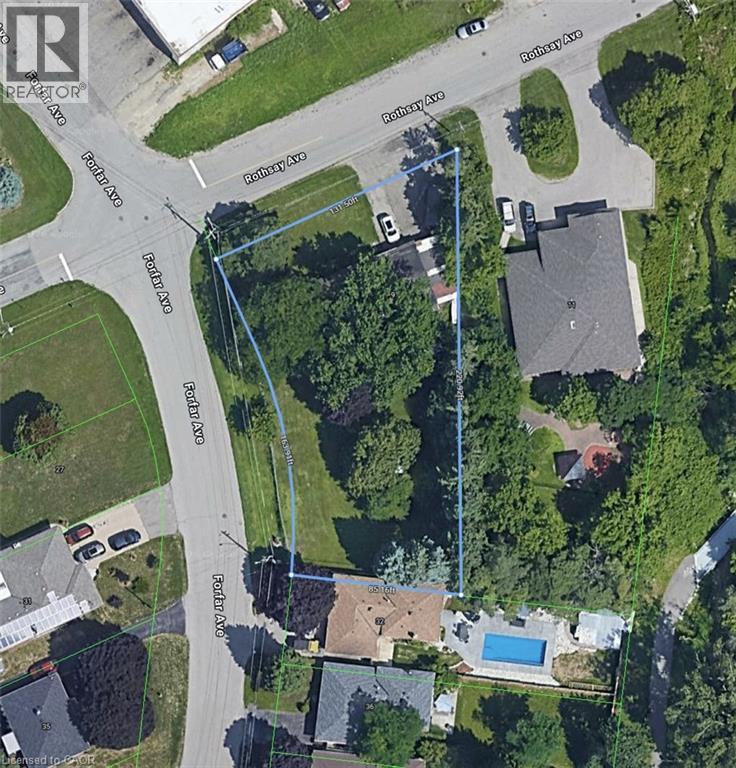 9 Rothsay Avenue, Kitchener, Ontario  N2B 3A2 - Photo 37 - 40857321