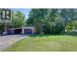9 ROTHSAY Avenue, Kitchener, Ontario