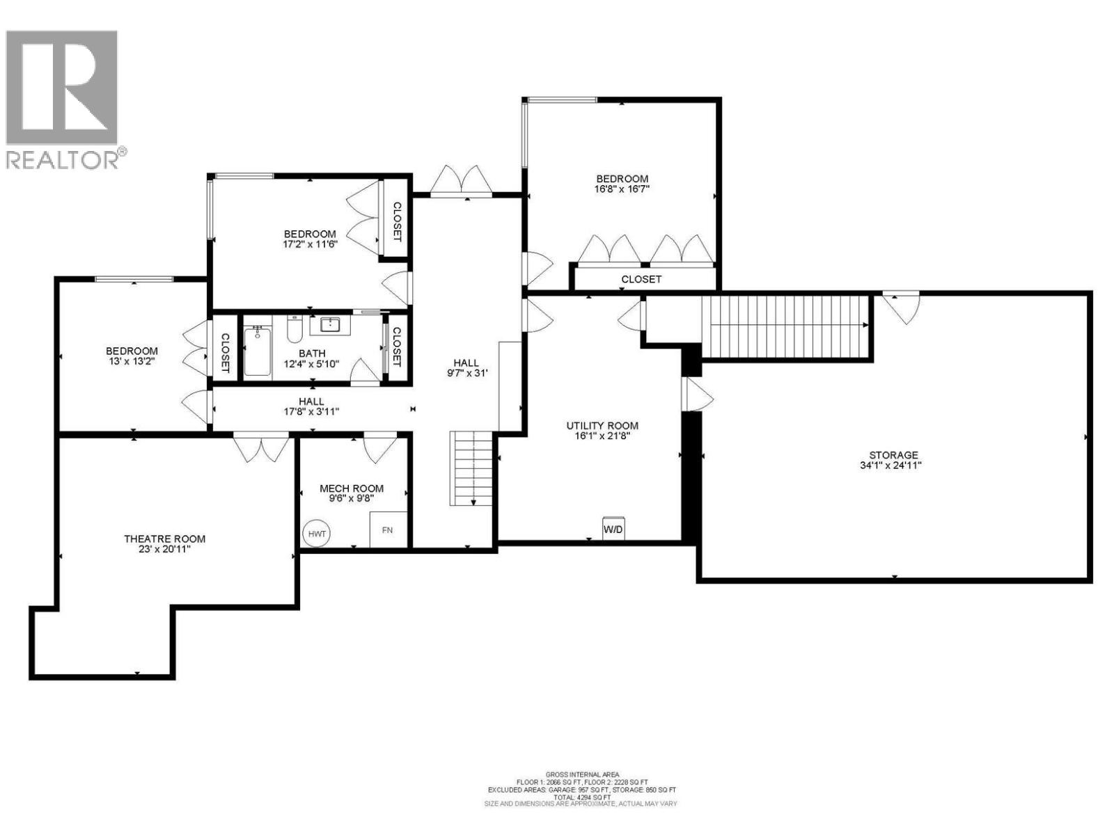 1740 Granite Road, Lake Country, British Columbia  V4V 1M9 - Photo 72 - 10378207