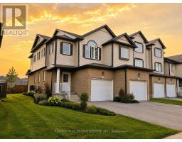 1345 COUNTRYSTONE DRIVE, Kitchener, Ontario