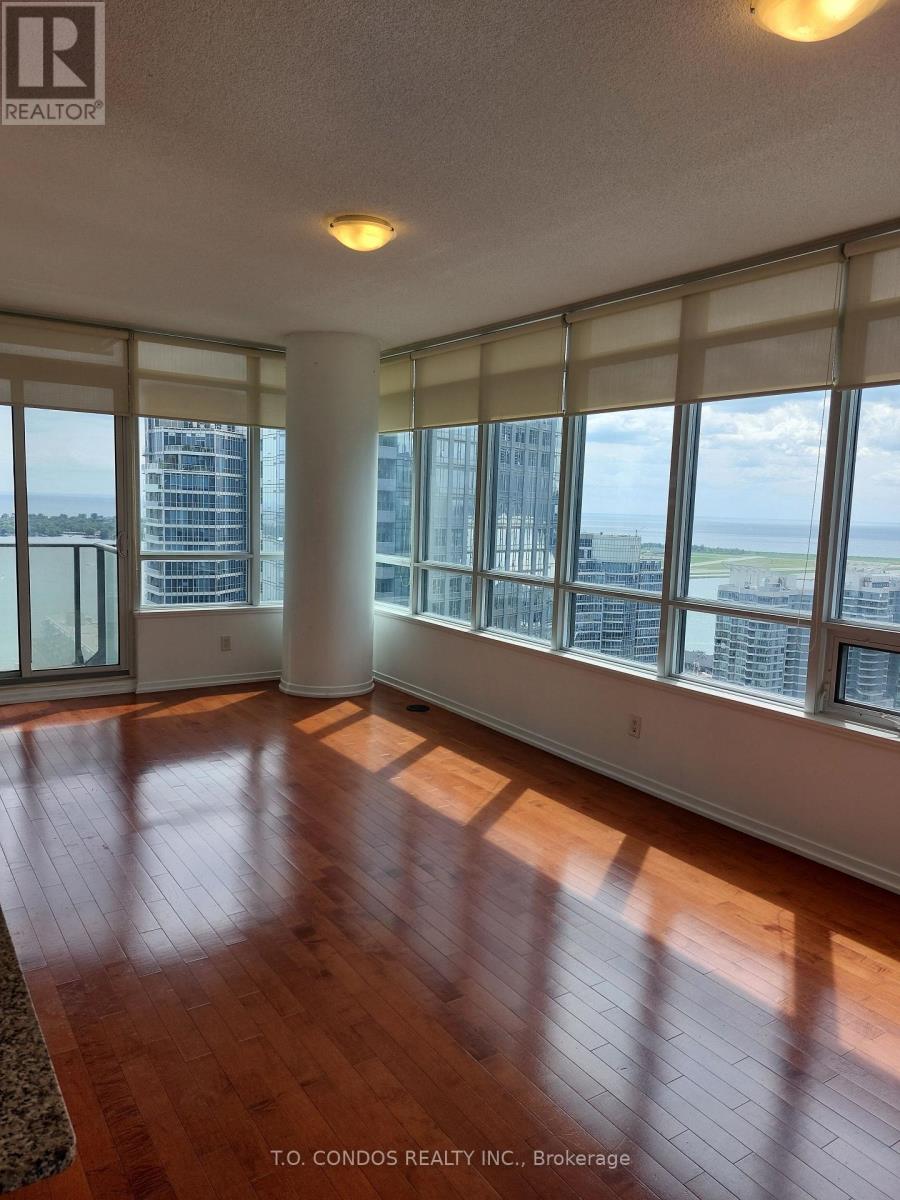 3010 - 55 Bremner Boulevard, Toronto, Ontario  M5J 0A6 - Photo 5 - C13698880