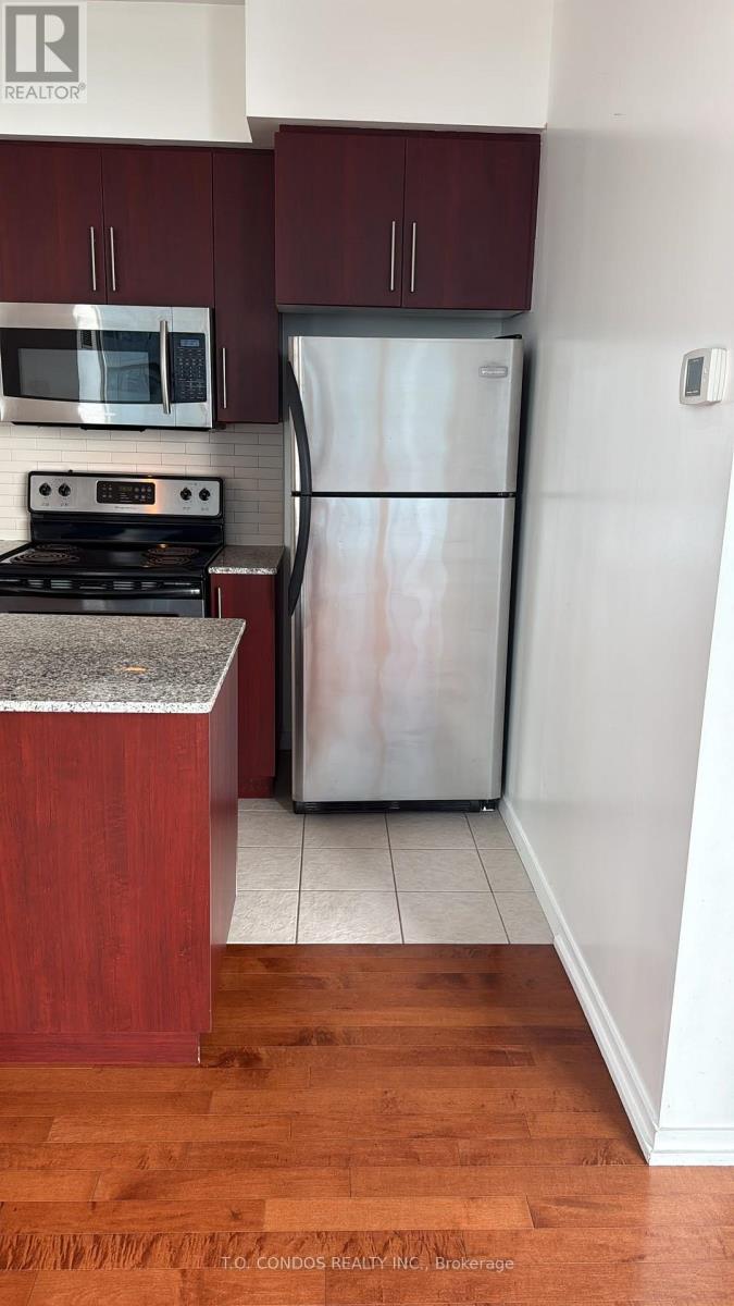 3010 - 55 Bremner Boulevard, Toronto, Ontario  M5J 0A6 - Photo 4 - C13698880