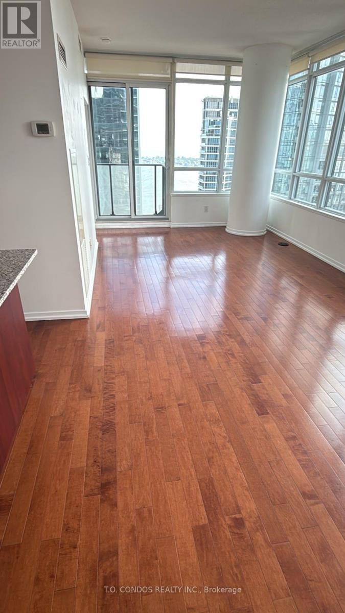 3010 - 55 Bremner Boulevard, Toronto, Ontario  M5J 0A6 - Photo 7 - C13698880