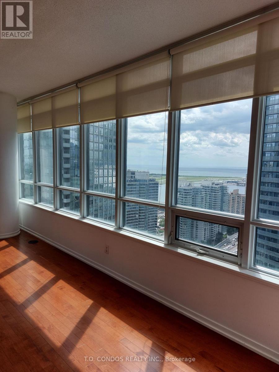 3010 - 55 Bremner Boulevard, Toronto, Ontario  M5J 0A6 - Photo 6 - C13698880