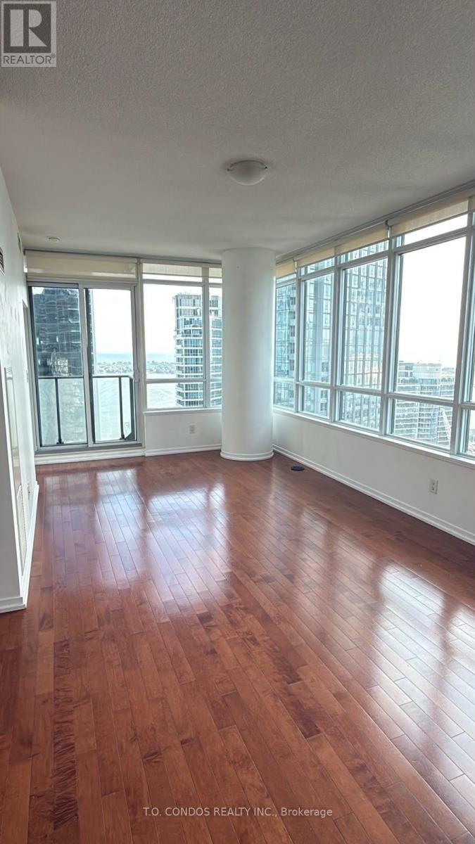 3010 - 55 Bremner Boulevard, Toronto, Ontario  M5J 0A6 - Photo 8 - C13698880