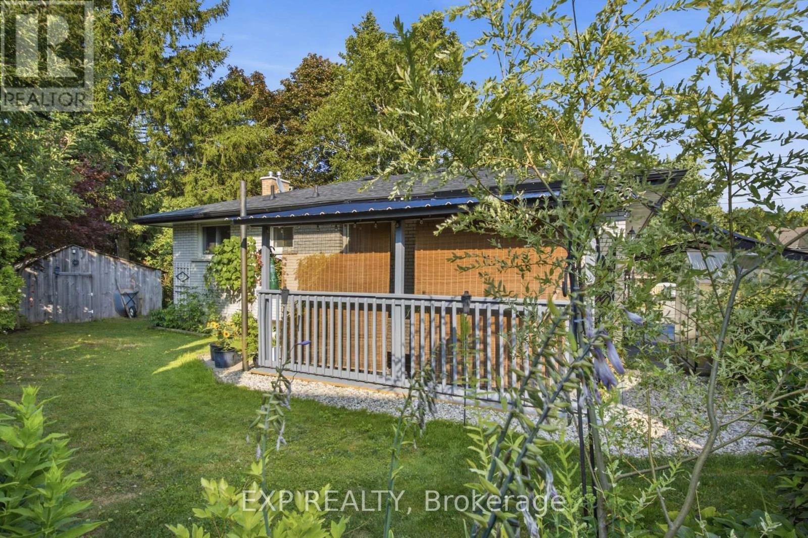 11 Summit Crescent, Guelph, Ontario  N1H 1S2 - Photo 36 - X13607454
