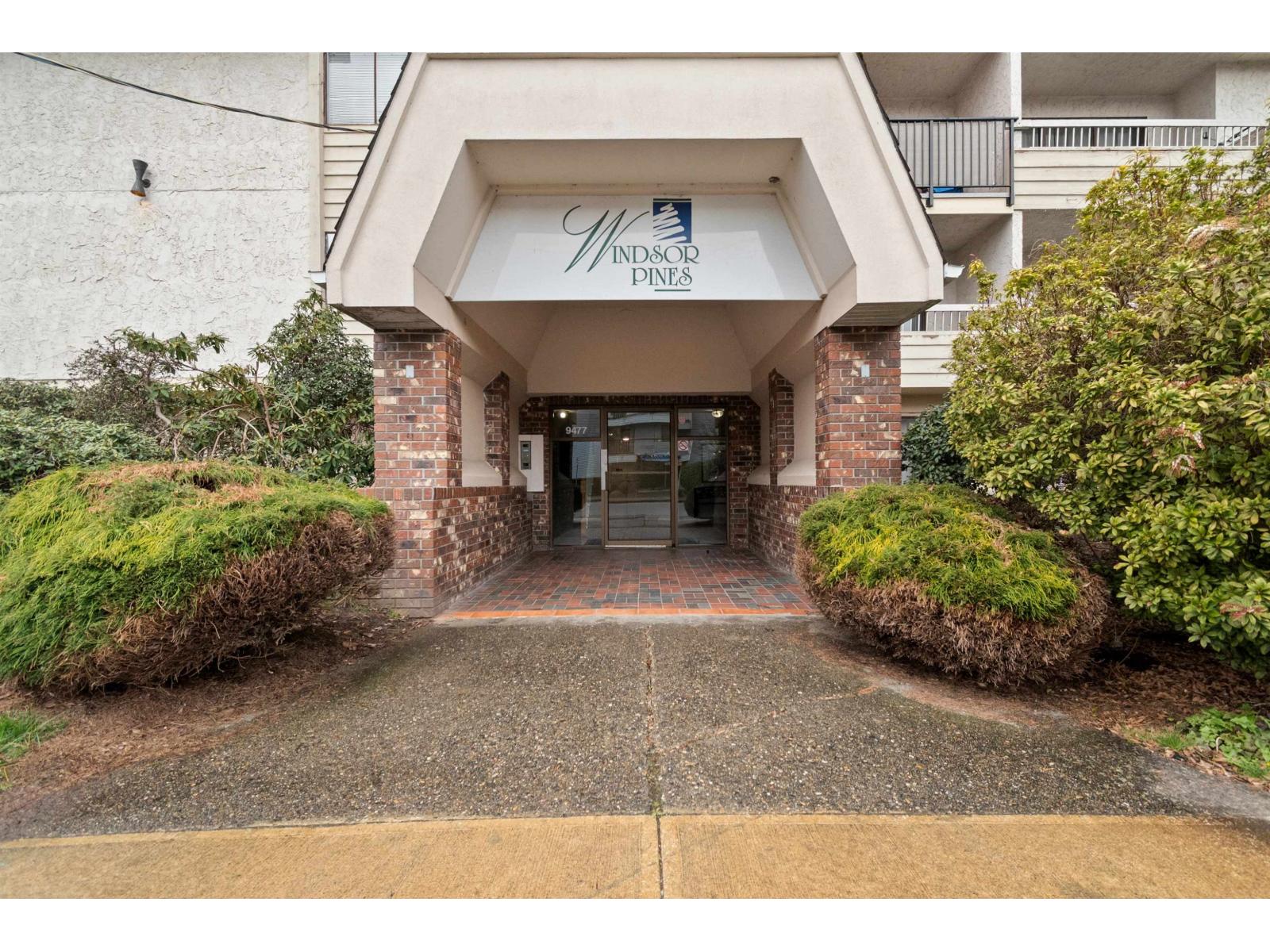 302 9477 Cook Street, Chilliwack Proper West, Chilliwack, British Columbia  V2P 4J8 - Photo 23 - R3100592