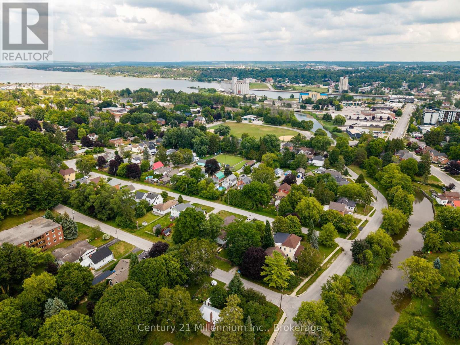 1512 5th Ave A Avenue W, Owen Sound, Ontario  N4K 5E6 - Photo 6 - X13718556