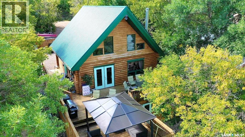 14 Poplar Trail, Crooked Lake, Saskatchewan  S0G 2B0 - Photo 37 - SK046861