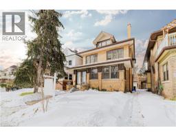 52 PROCTOR Boulevard Unit# Main, Hamilton, Ontario