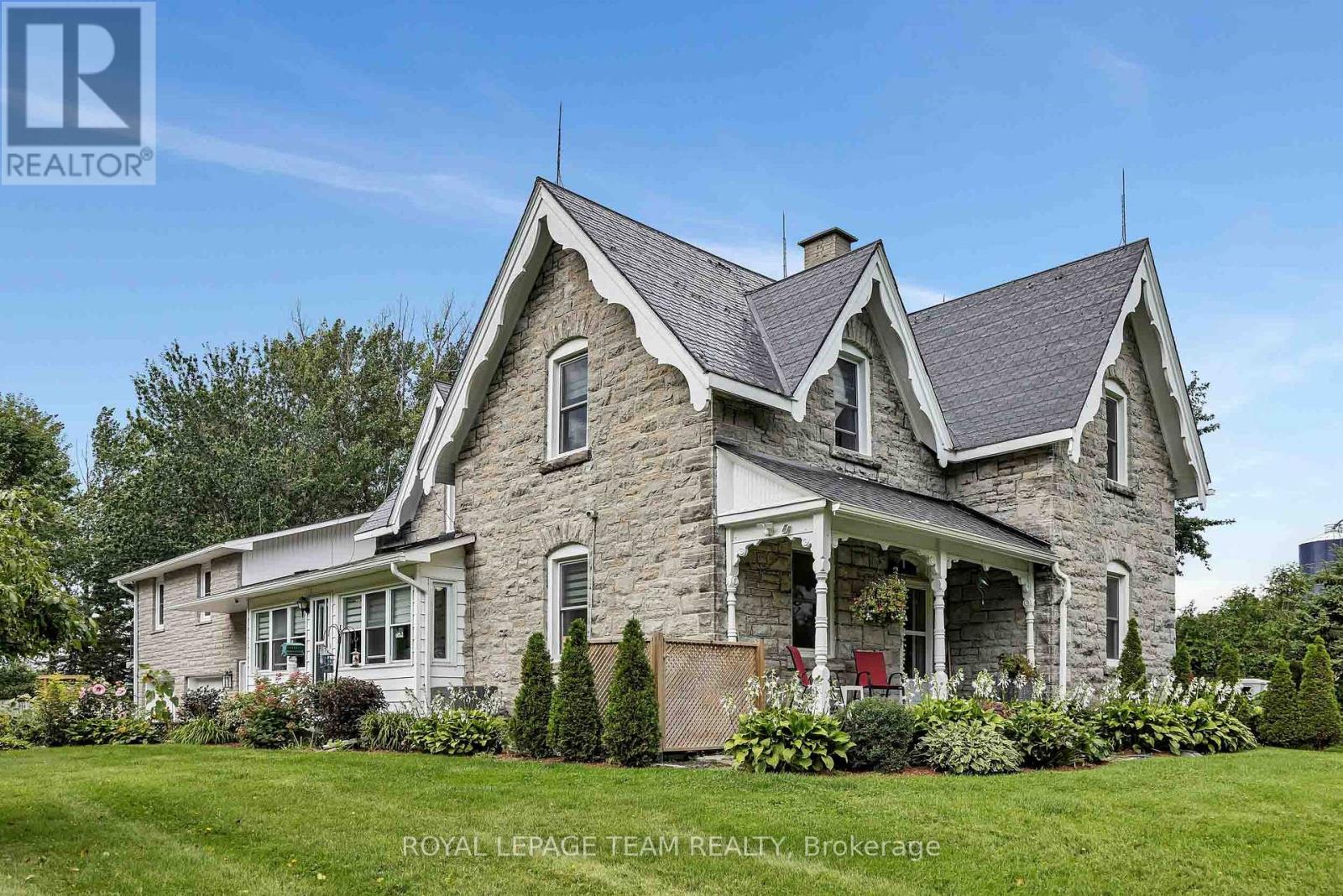 5961 OLD RICHMOND ROAD, Ottawa, Ontario