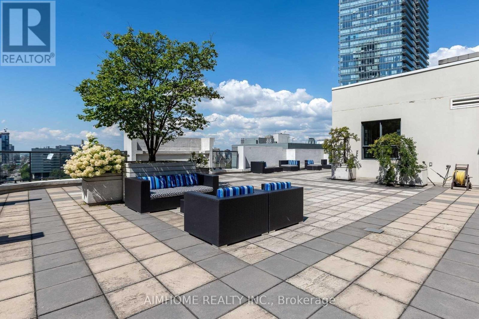 301 - 801 Bay Street, Toronto, Ontario  M5S 1Y9 - Photo 16 - C13720680