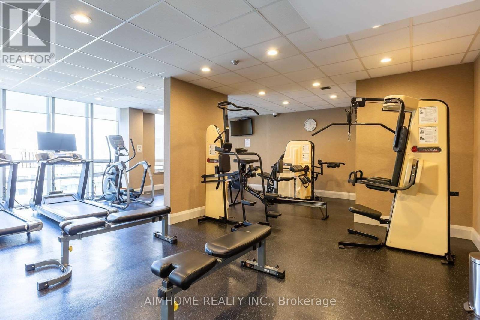 301 - 801 Bay Street, Toronto, Ontario  M5S 1Y9 - Photo 17 - C13720680