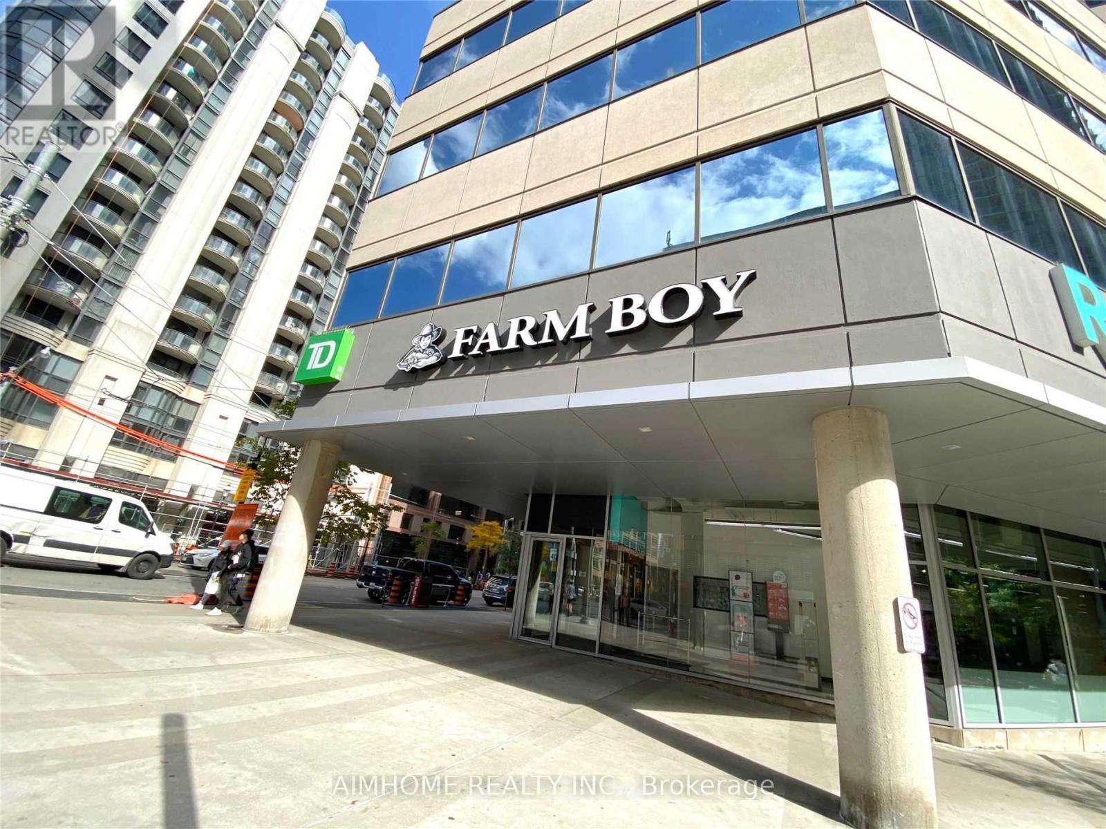 301 - 801 Bay Street, Toronto, Ontario  M5S 1Y9 - Photo 19 - C13720680