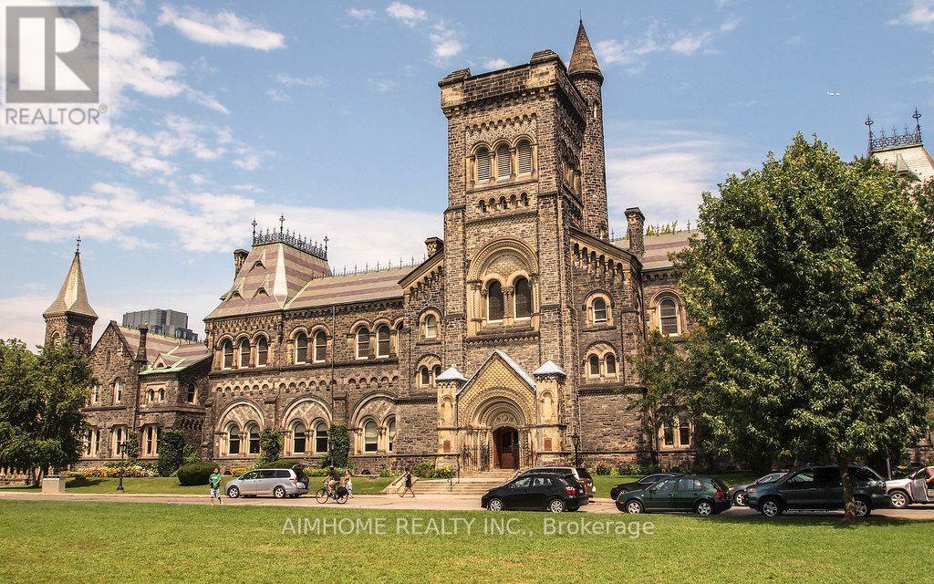 301 - 801 Bay Street, Toronto, Ontario  M5S 1Y9 - Photo 20 - C13720680