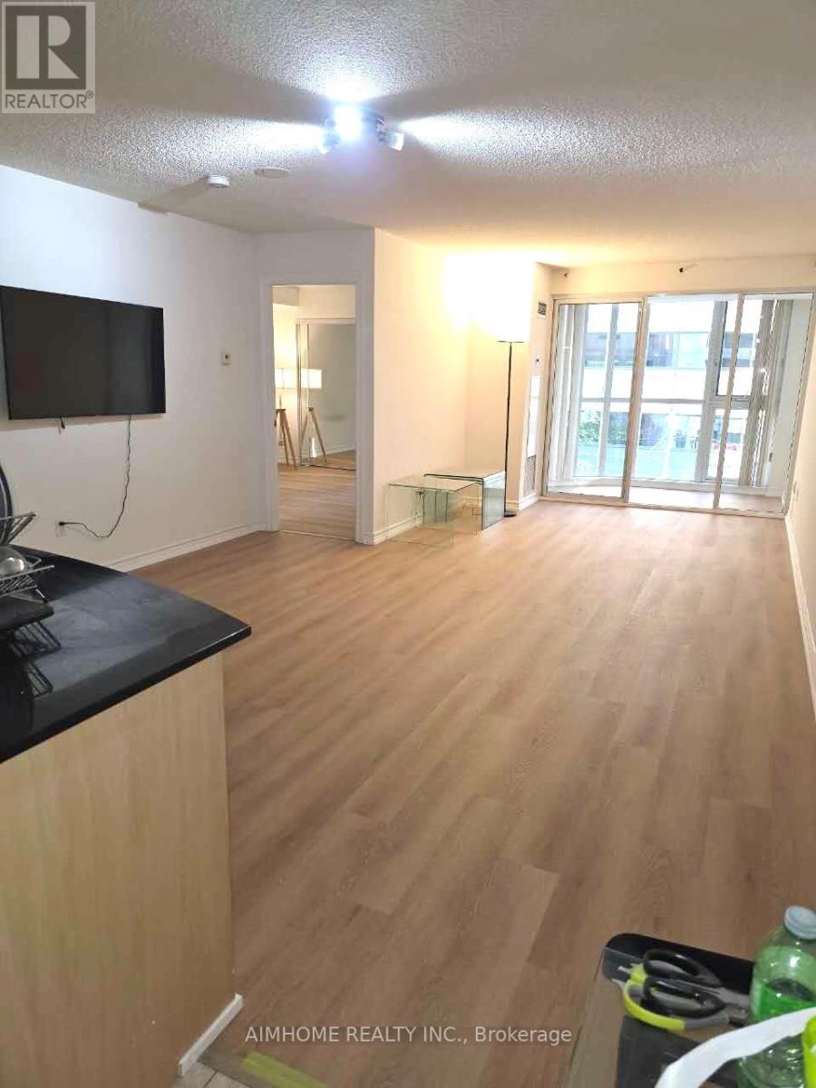 301 - 801 Bay Street, Toronto, Ontario  M5S 1Y9 - Photo 3 - C13720680