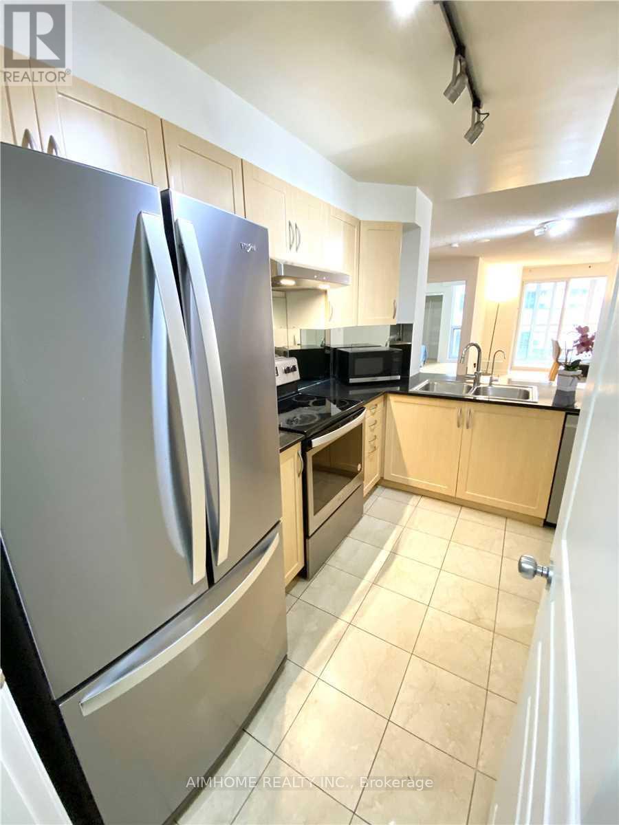 301 - 801 Bay Street, Toronto, Ontario  M5S 1Y9 - Photo 6 - C13720680