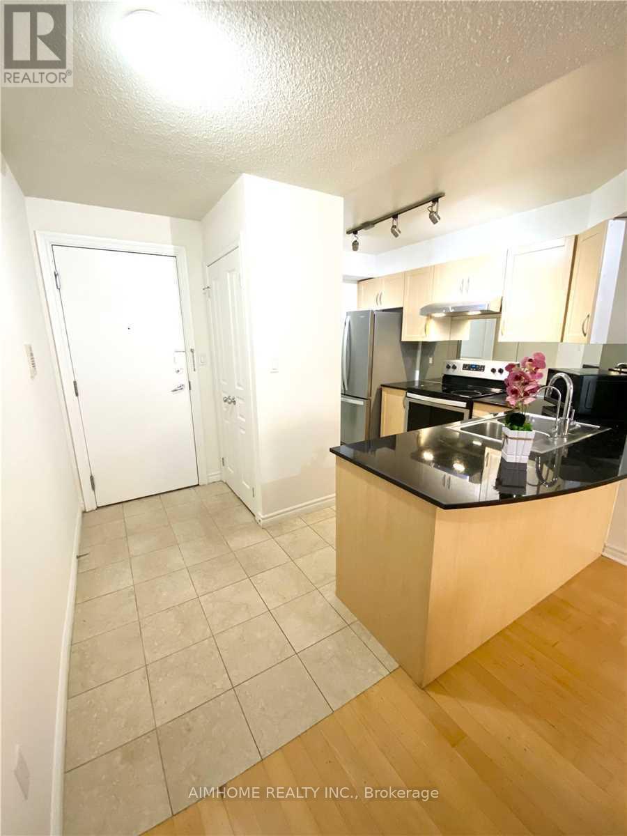 301 - 801 Bay Street, Toronto, Ontario  M5S 1Y9 - Photo 7 - C13720680