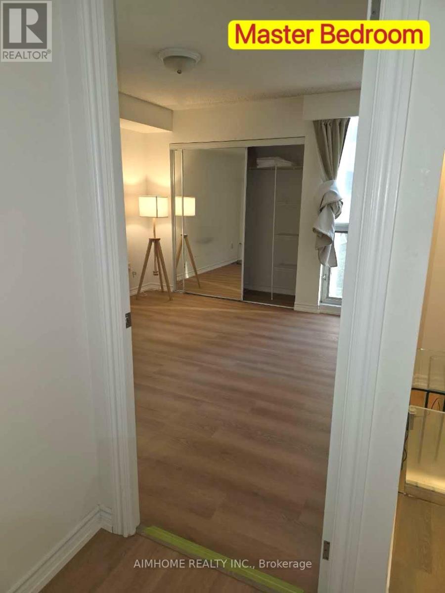 301 - 801 Bay Street, Toronto, Ontario  M5S 1Y9 - Photo 8 - C13720680