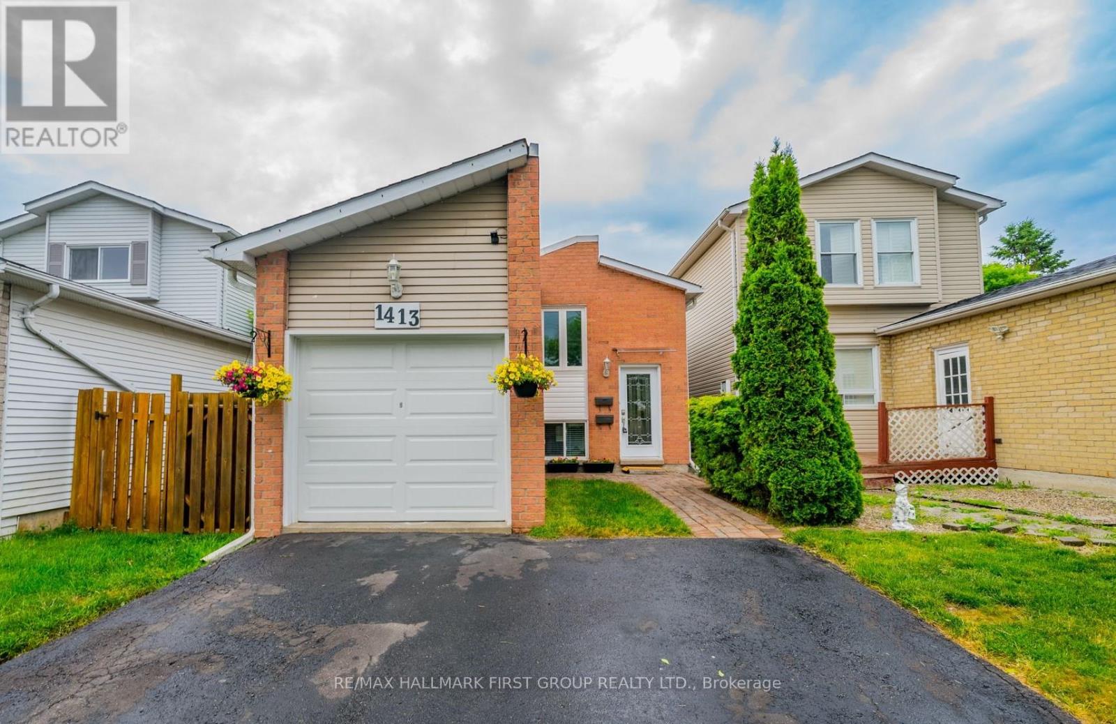 LOWER - 1413 RITSON ROAD S, Oshawa, Ontario