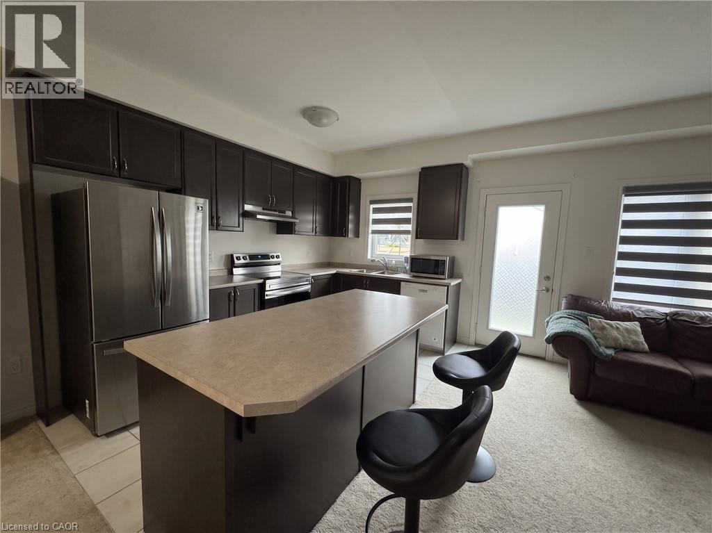 173 FLAGG Avenue, Brant County, Ontario
